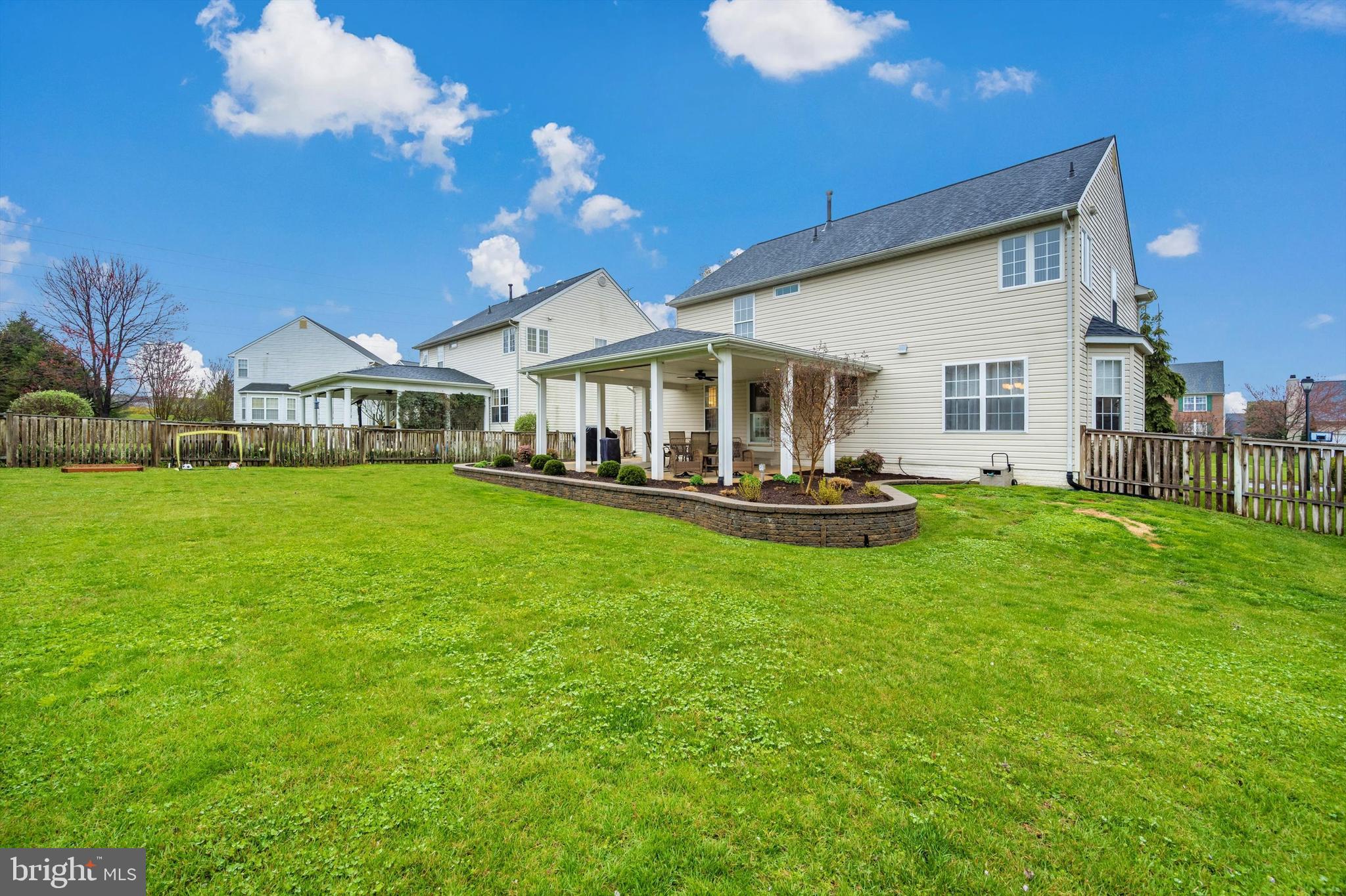 5410 Chillingham Place Frederick, MD 21703 - Photo 47 of 55