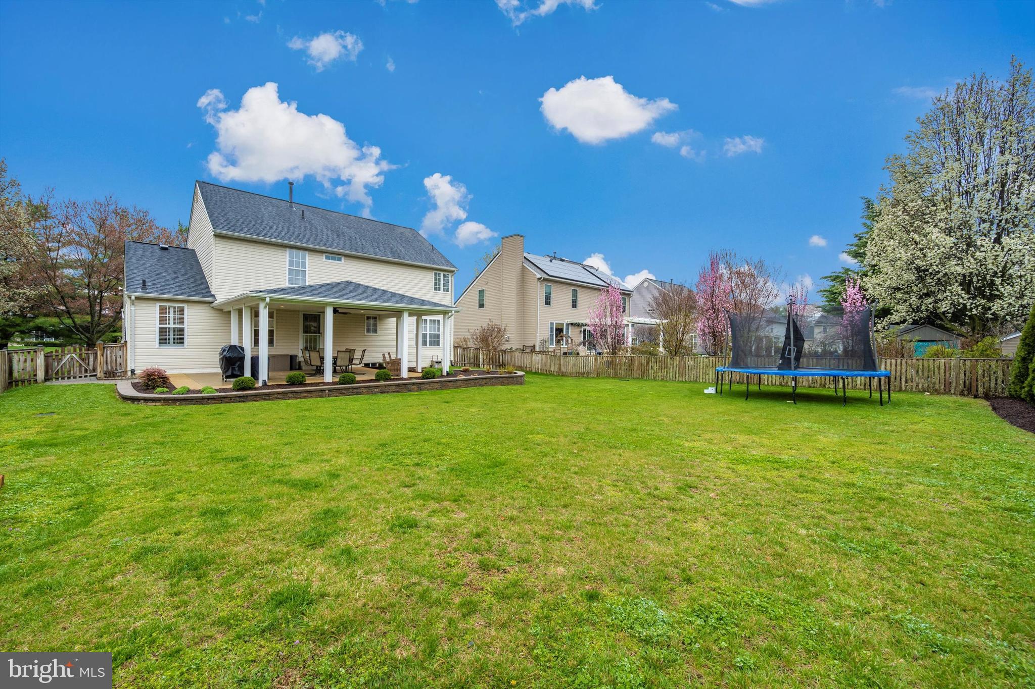 5410 Chillingham Place Frederick, MD 21703 - Photo 49 of 55