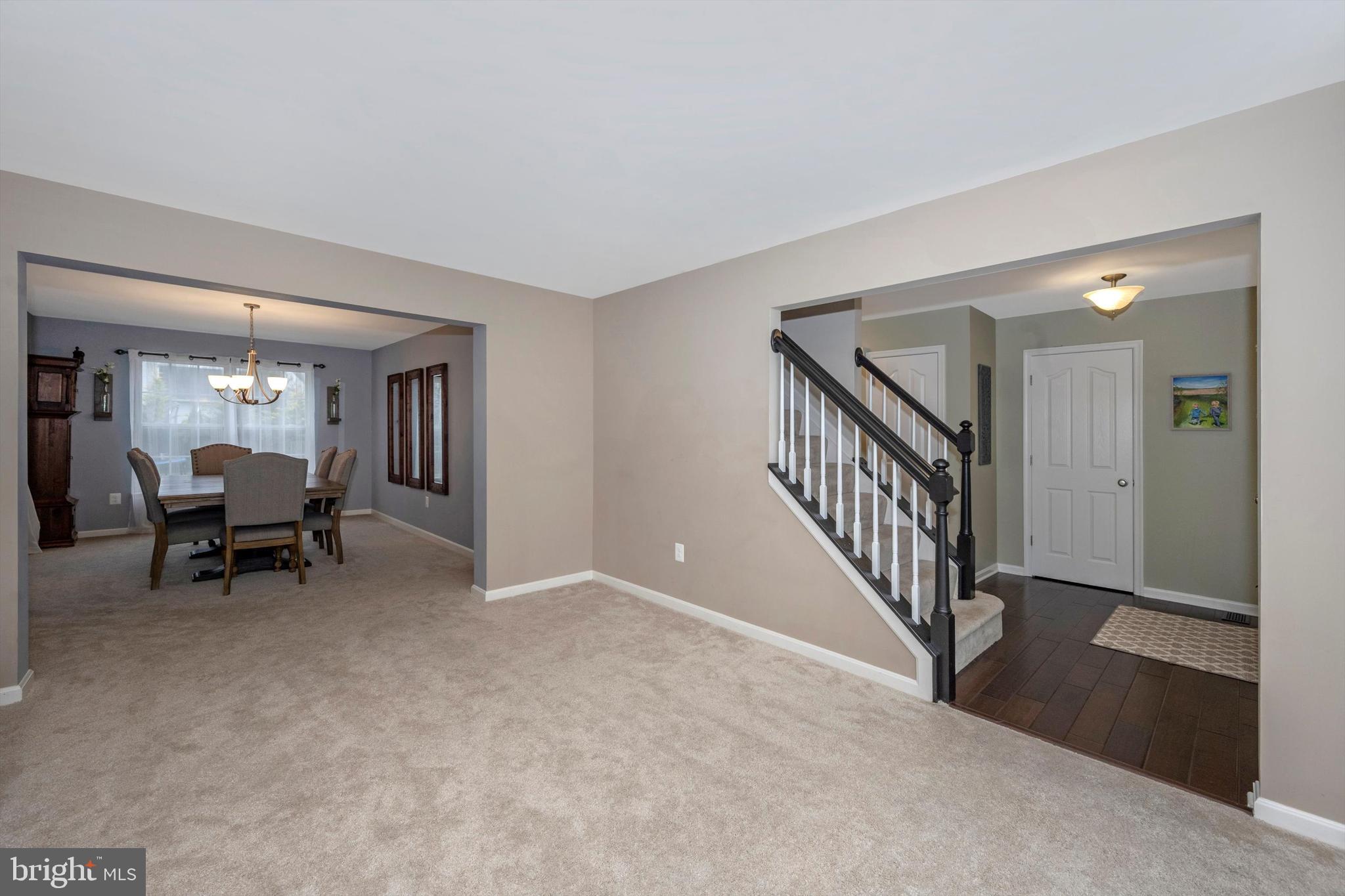 5410 Chillingham Place Frederick, MD 21703 - Photo 5 of 55