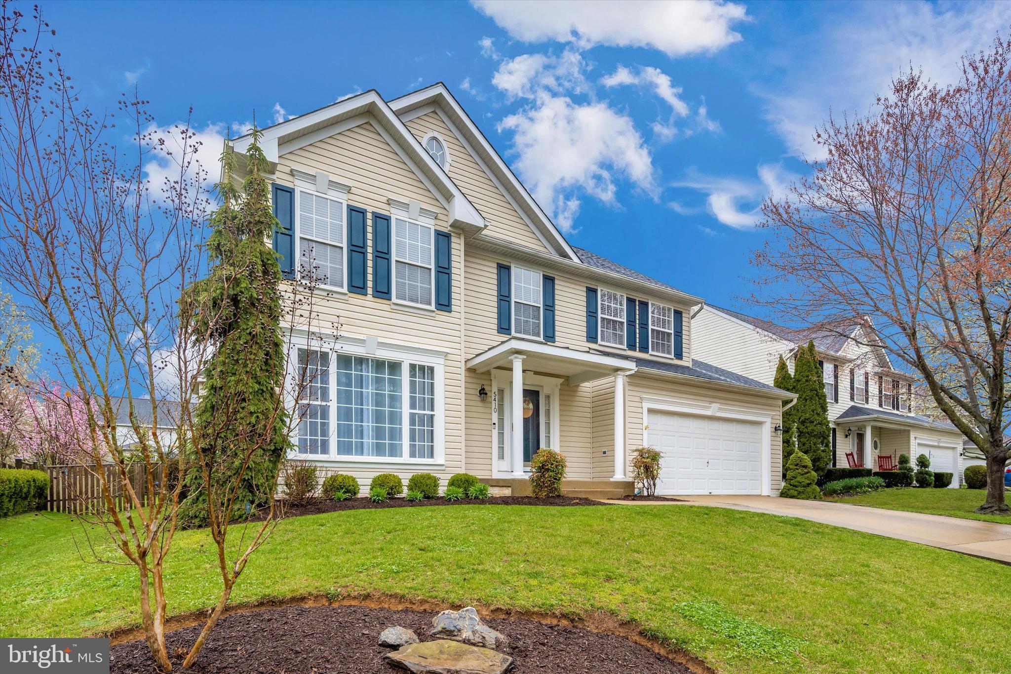5410 Chillingham Place Frederick, MD 21703 - Photo 53 of 55