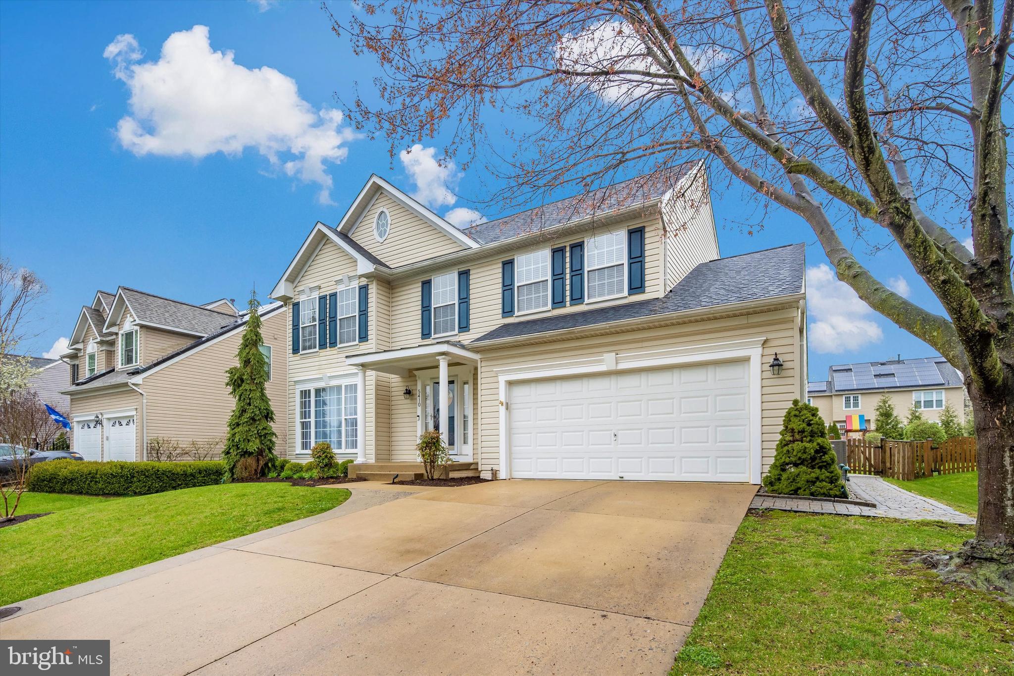 5410 Chillingham Place Frederick, MD 21703 - Photo 54 of 55