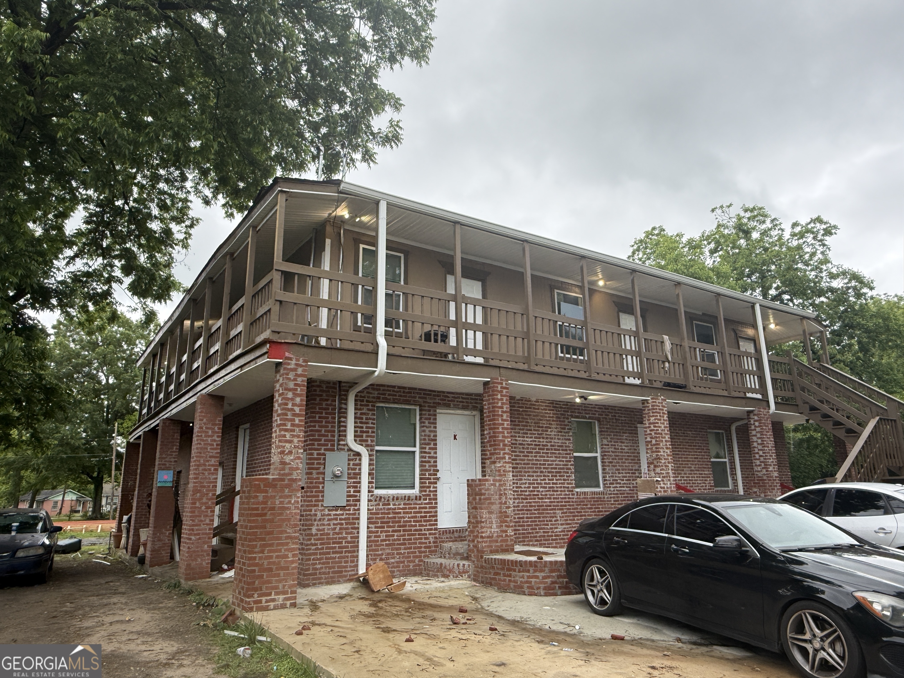 1011 Pine Street Fort Valley, GA 31030 - Photo 5 of 5