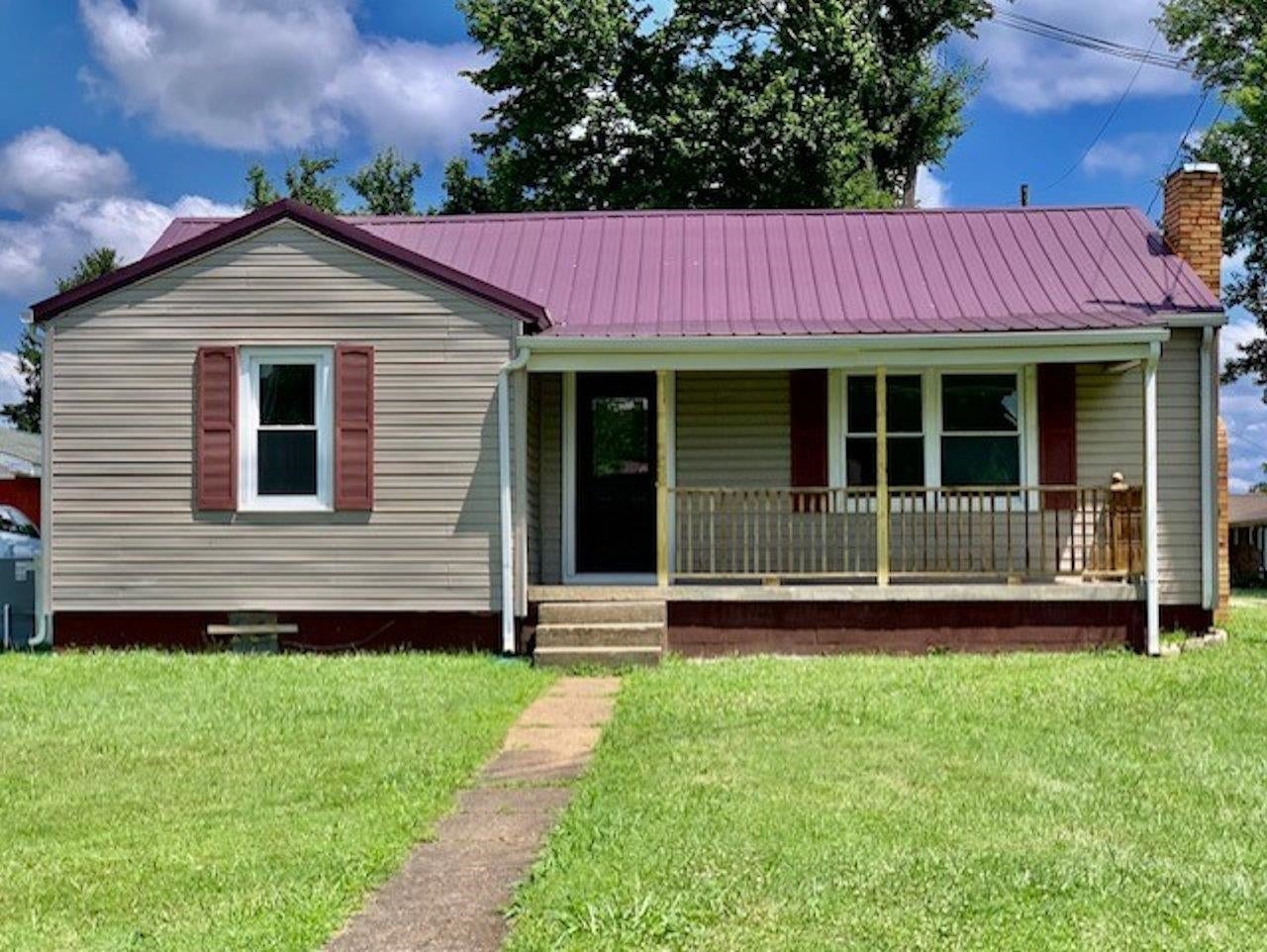 63 Bellefonte Road, Unit J9 Russell, KY 41169 - Photo 1 of 24 Gallery Image 1