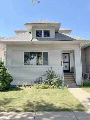 $140,000 | 1534 North Lavergne Avenue, Chicago, IL 60651