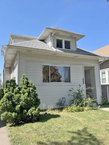 $140,000 | 1534 North Lavergne Avenue, Chicago, IL 60651