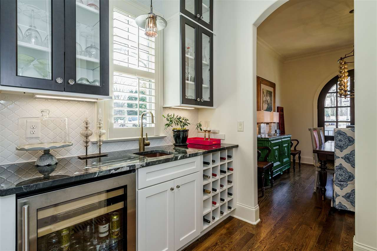 2610 Davis Street Raleigh, NC 27608 - Photo 14 of 30 Photo 14