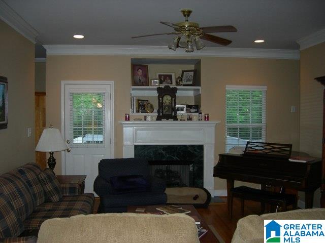 71 Mountain Brook Springville, AL 35146 - Photo 3 of 32