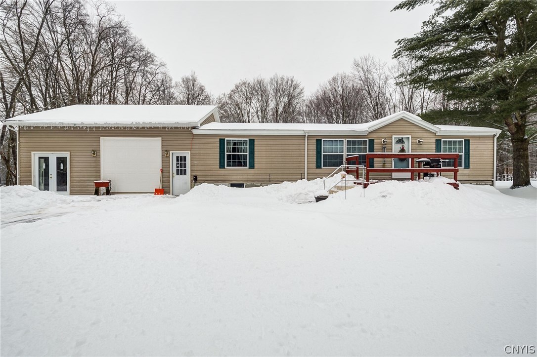 429 Salt Road Constantia, NY 13044 - Photo 1 of 1 Gallery Image 1