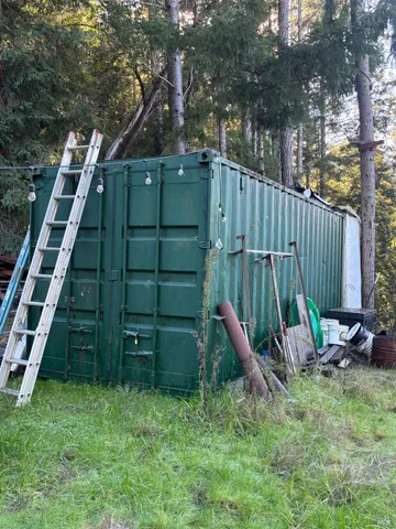 $425,000 | 36000 Nash Mill Road, Philo, CA 95466