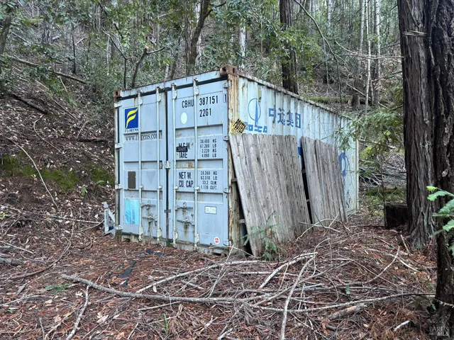 $425,000 | 36000 Nash Mill Road, Philo, CA 95466