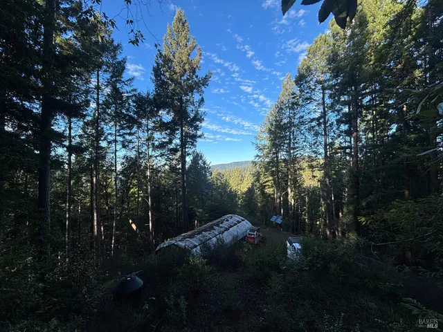 $425,000 | 36000 Nash Mill Road, Philo, CA 95466