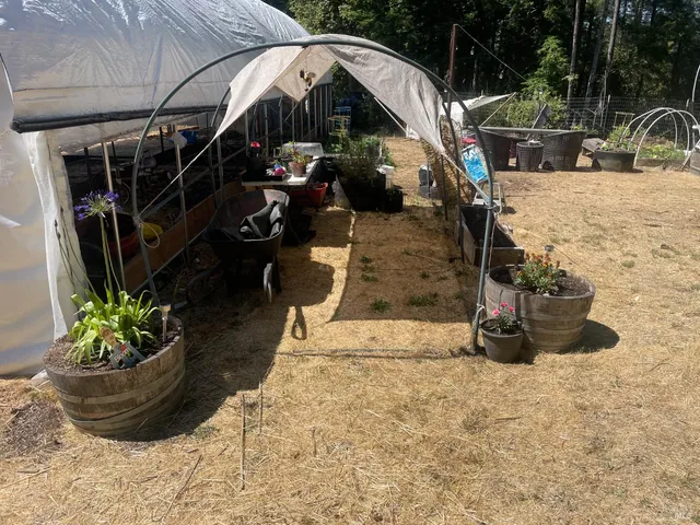 $425,000 | 36000 Nash Mill Road, Philo, CA 95466