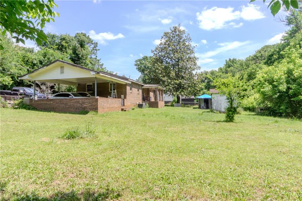 141 Hughes Dairy Road Lindale, GA 30147 - Photo 20 of 25
