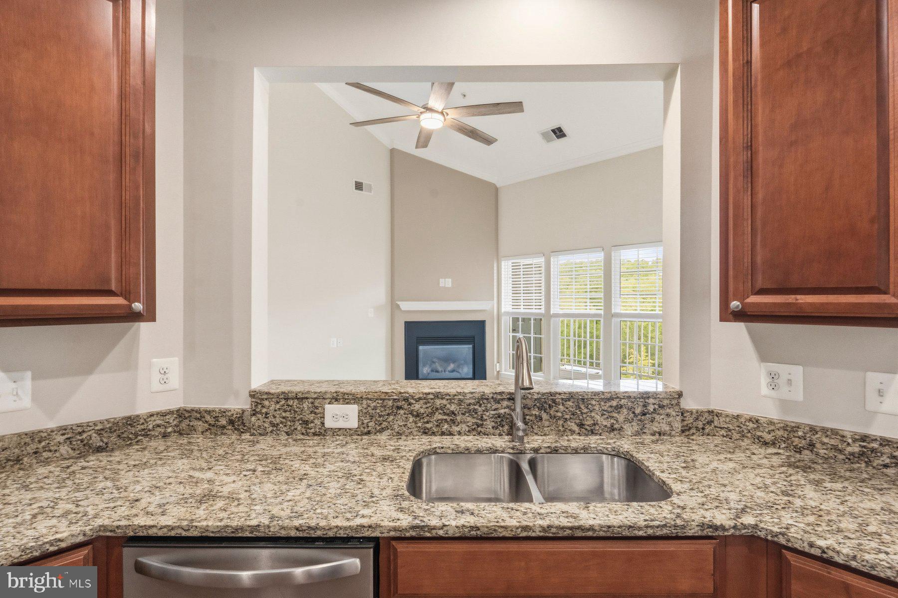 637 Wallingford Road, Unit 401 Bel Air, MD 21014 - Photo 12 of 28 Granite Countertops