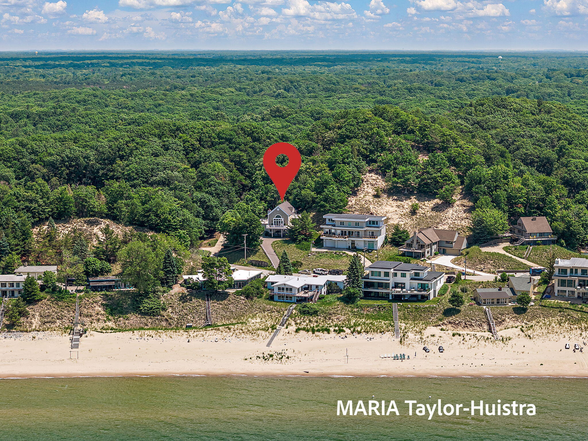 17778 North Shore Estates Road Spring Lake, MI 49456 - Photo 116 of 118 117-web-or-mls-DJI_20260622125257_0046_D