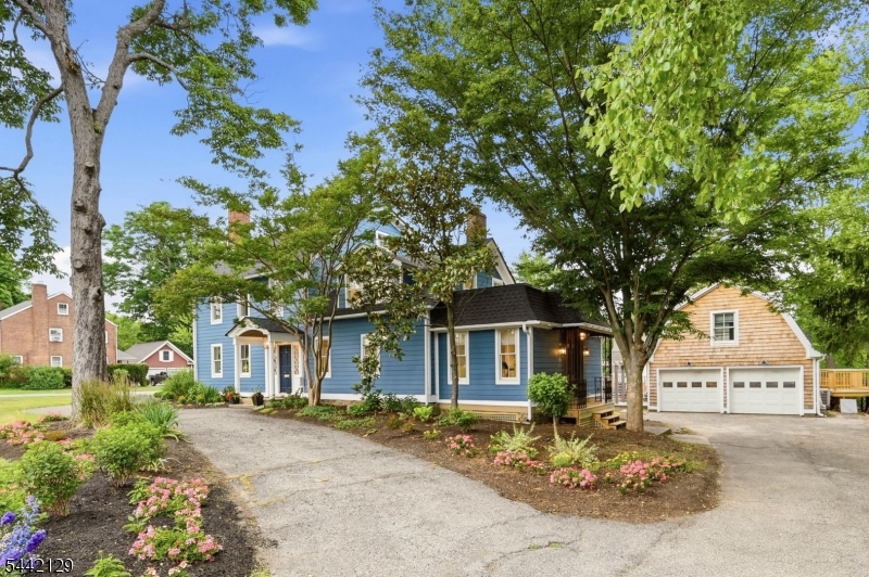 54 East Main Street Mendham, NJ 07945 - Photo 46 of 46