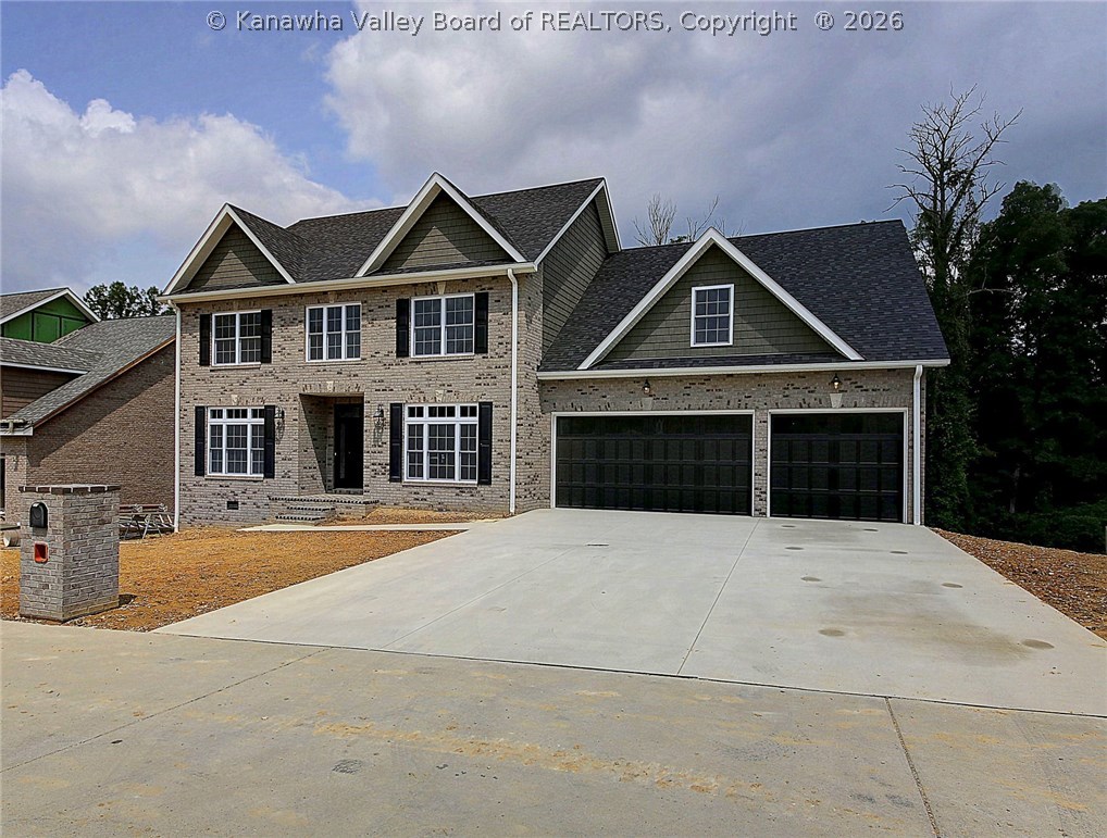102 Fieldcrest Road Charleston, WV 25314 - Photo 1 of 30 Gallery Image 1