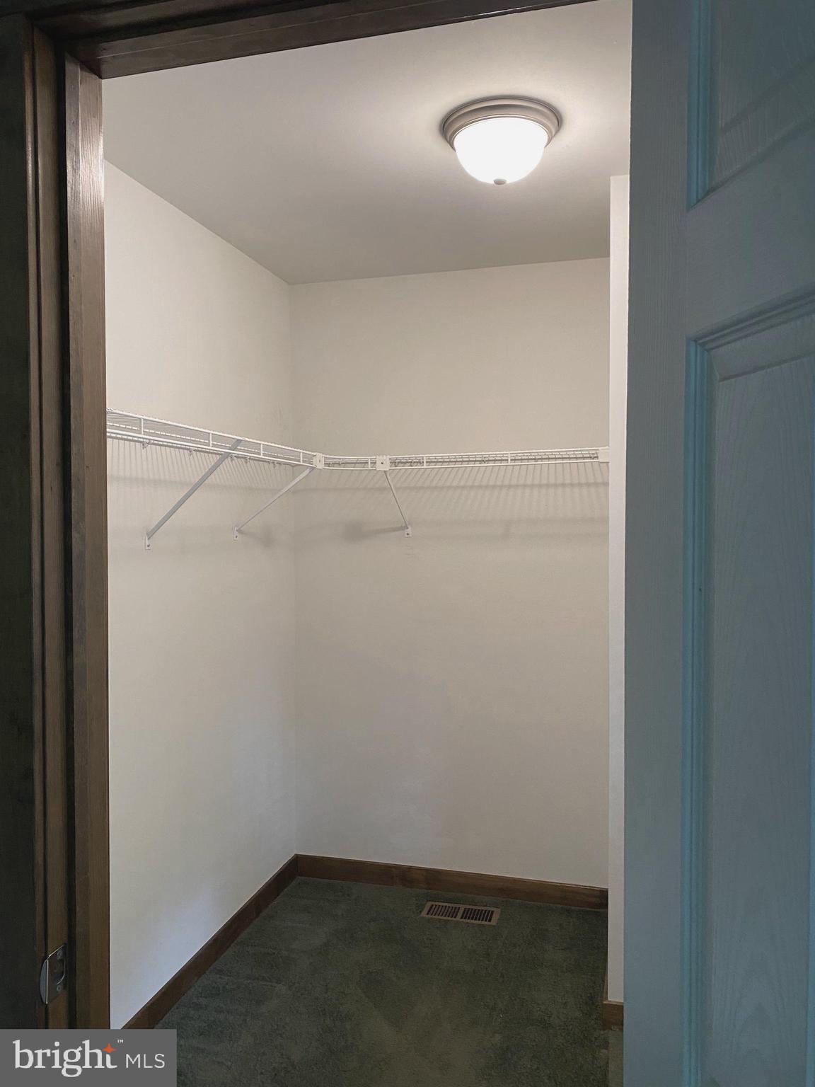 3041 Chestnut Hill Road Pottstown, PA 19465 - Photo 11 of 19 One of Two Closets in Master Bedroom