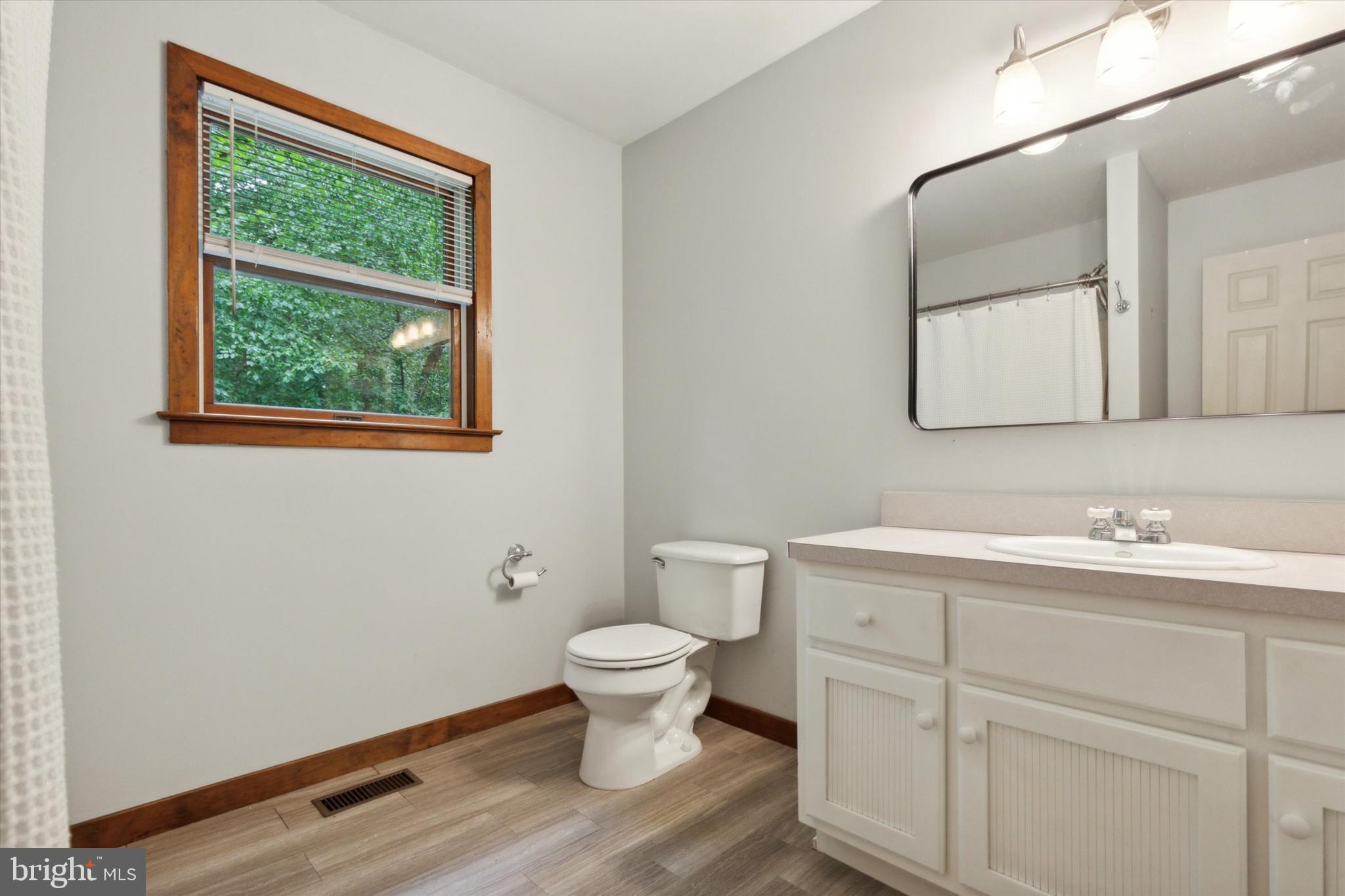 3041 Chestnut Hill Road Pottstown, PA 19465 - Photo 16 of 19 Master Bathroom