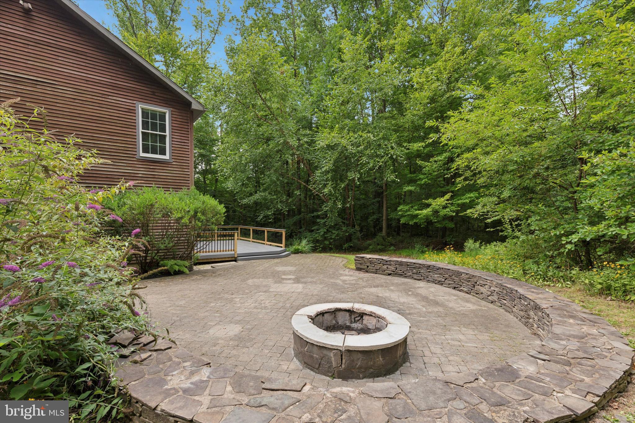 3041 Chestnut Hill Road Pottstown, PA 19465 - Photo 19 of 19 Backyard Patio