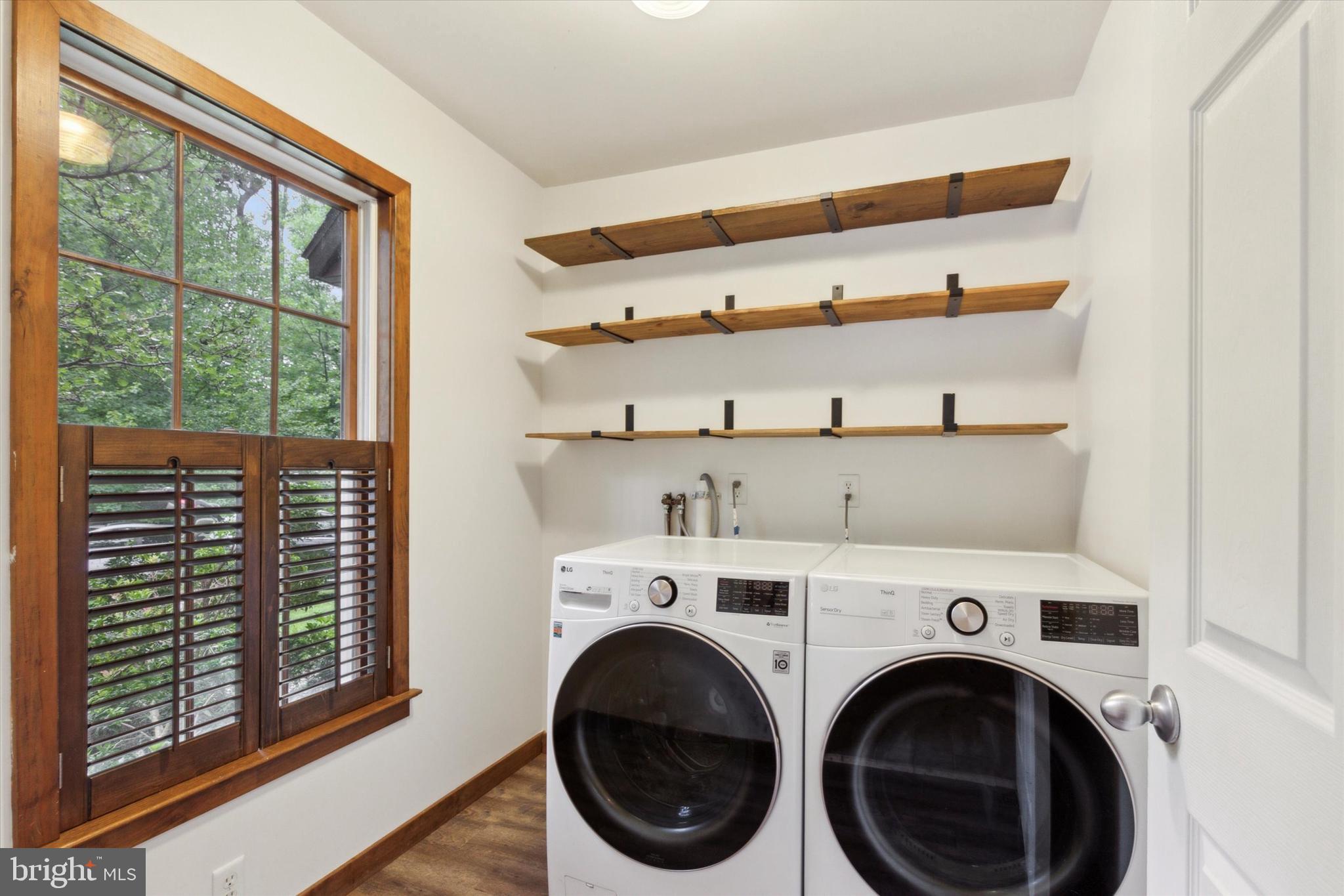 3041 Chestnut Hill Road Pottstown, PA 19465 - Photo 6 of 19 Laundry Room Main Level