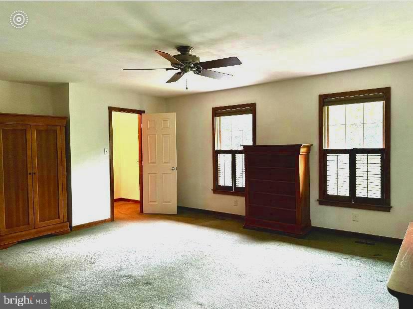 3041 Chestnut Hill Road Pottstown, PA 19465 - Photo 8 of 19 Master Bedroom