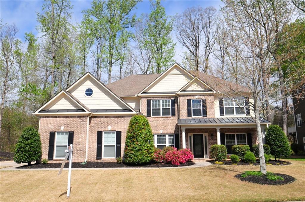 5810 Branch Valley Way Cumming, GA 30040 - Photo 1 of 1