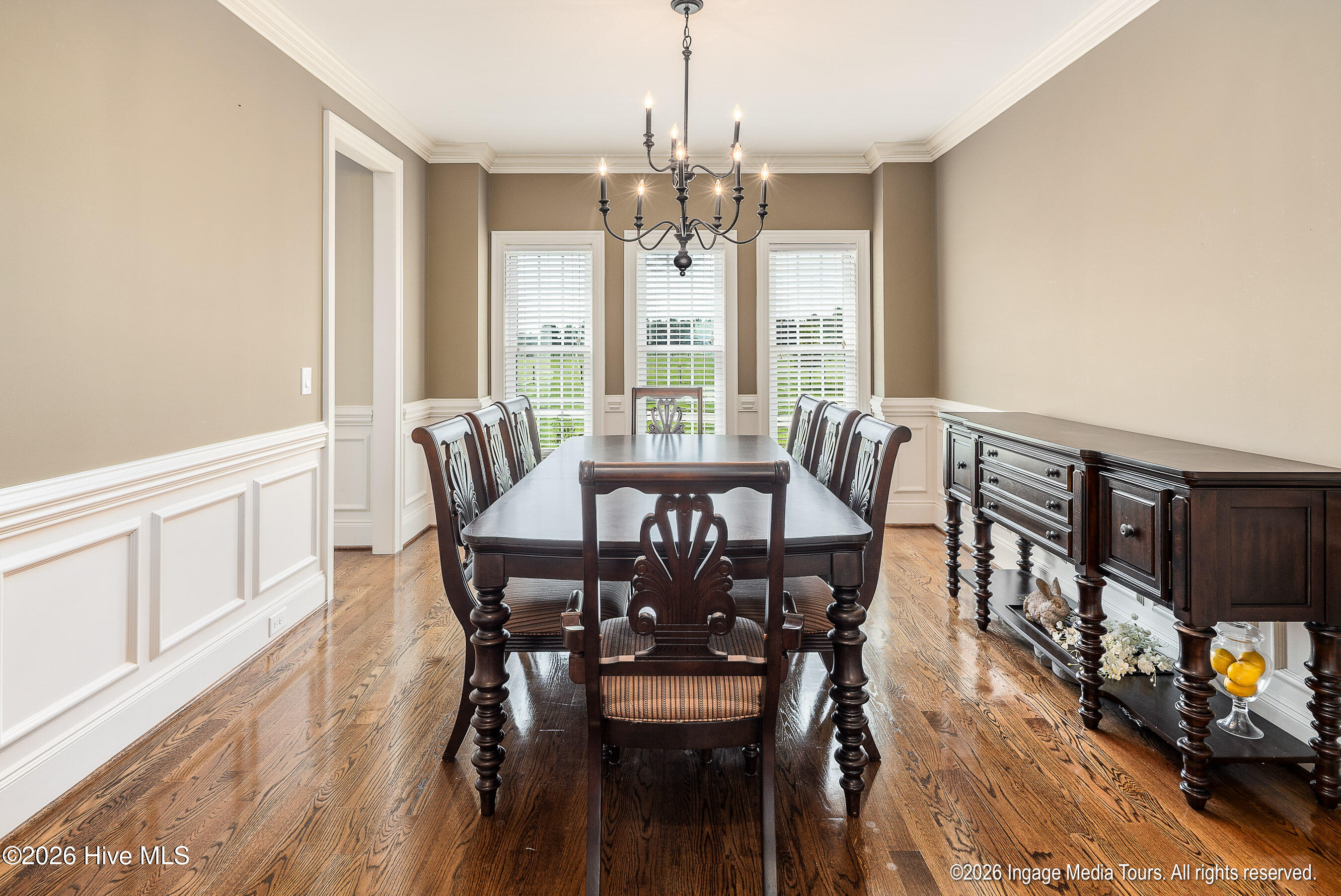 6339 Reedy Branch Road Winterville, NC 28590 - Photo 31 of 92 Gallery Image 31