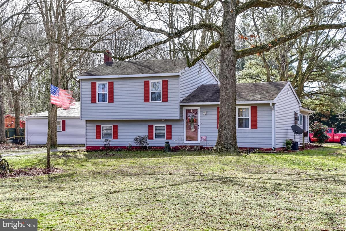 32029 Morris Leonard Road Parsonsburg, MD 21849 - Photo 1 of 39 Gallery Image 1