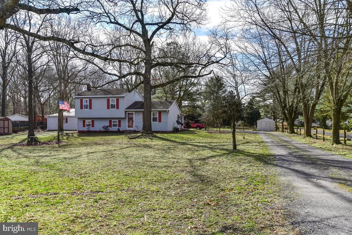 32029 Morris Leonard Road Parsonsburg, MD 21849 - Photo 2 of 39 Gallery Image 2