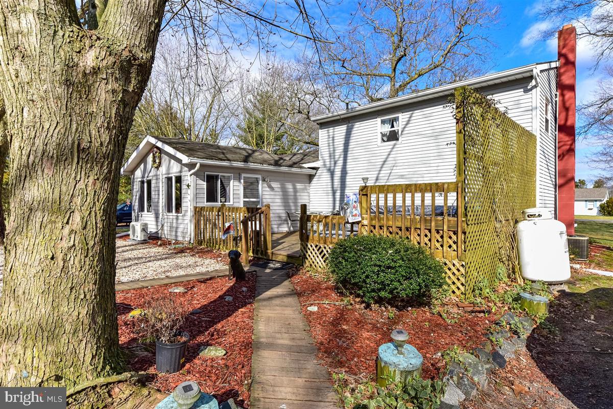 32029 Morris Leonard Road Parsonsburg, MD 21849 - Photo 35 of 39 Gallery Image 35