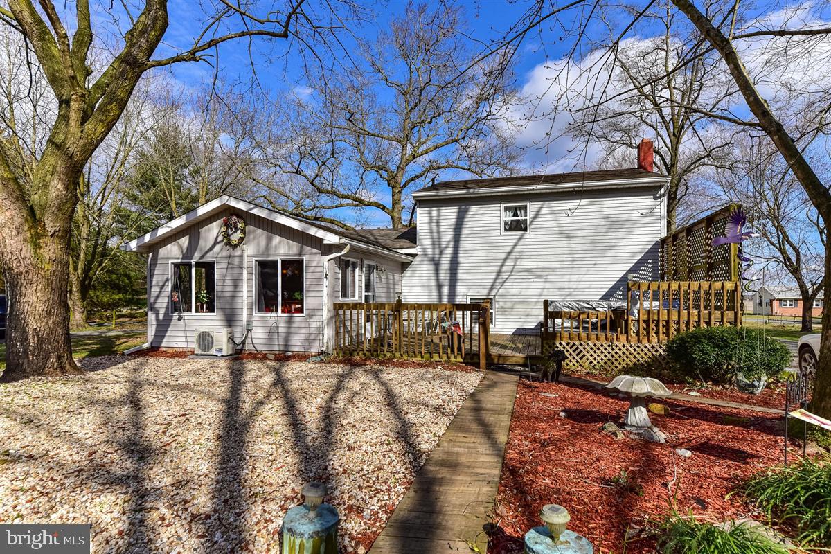 32029 Morris Leonard Road Parsonsburg, MD 21849 - Photo 36 of 39 Gallery Image 36