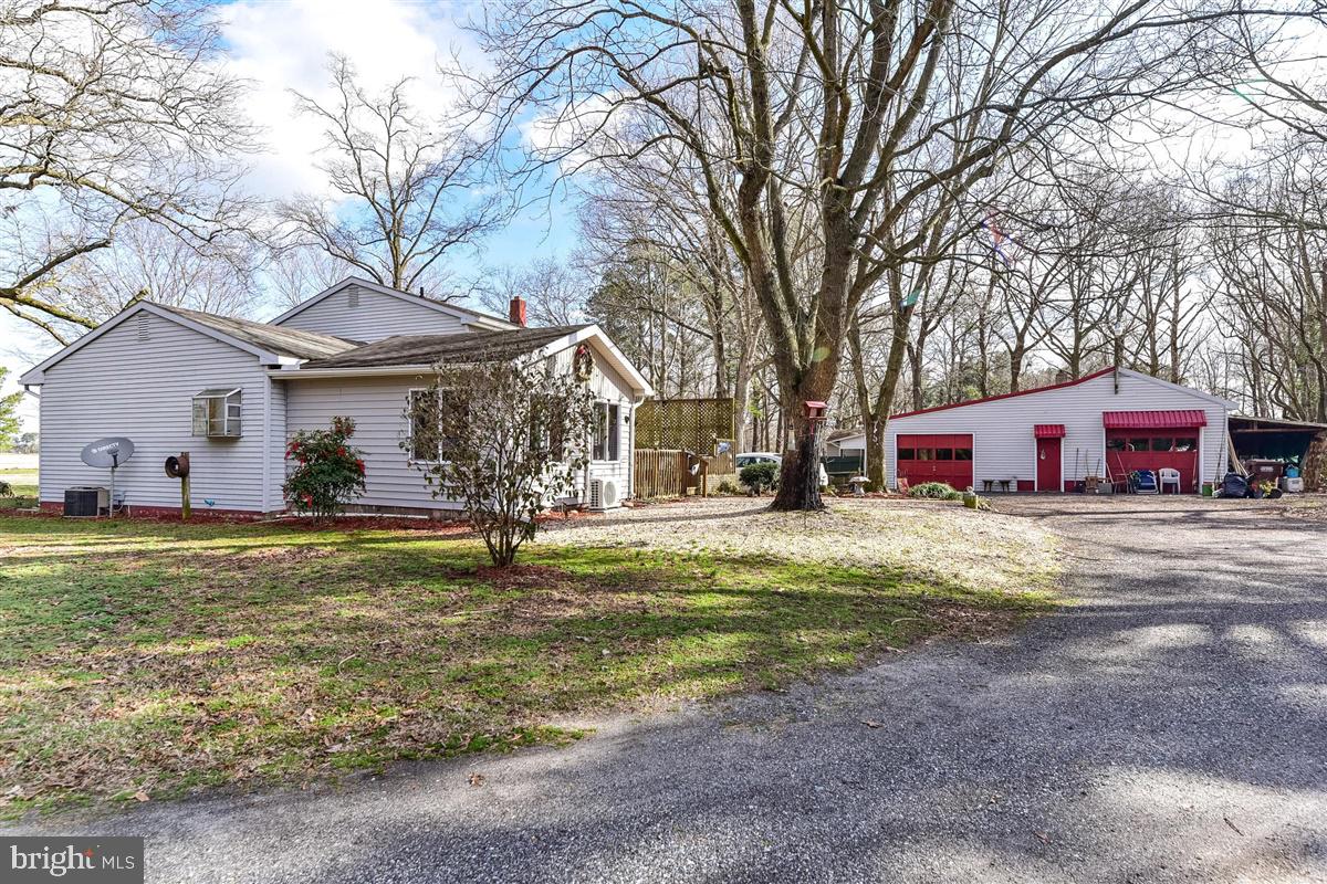 32029 Morris Leonard Road Parsonsburg, MD 21849 - Photo 38 of 39 Gallery Image 38
