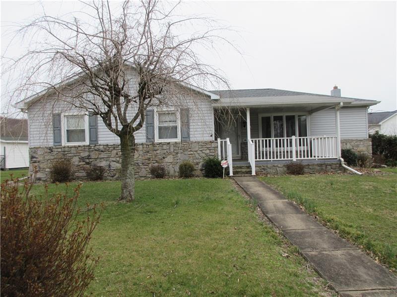 111 Bergman Road Derry, PA 15627 - Photo 1 of 11 Gallery Image 1
