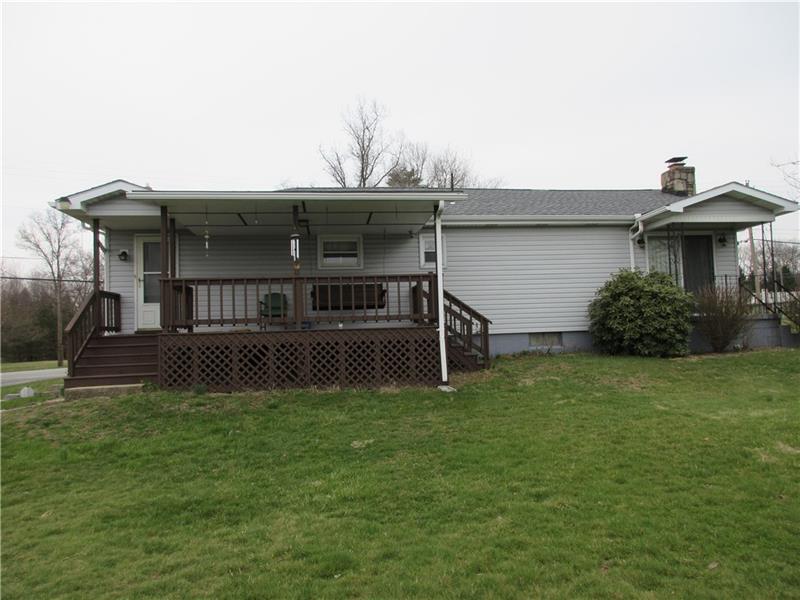 111 Bergman Road Derry, PA 15627 - Photo 10 of 11 Gallery Image 10