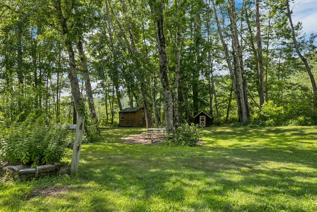 $650,000 | 248 Spec Pond Road, Porter, ME 04068