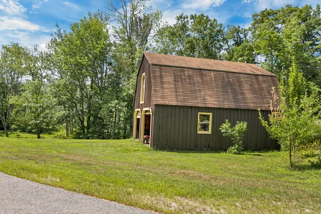 $650,000 | 248 Spec Pond Road, Porter, ME 04068