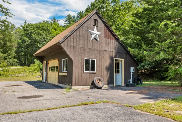 $650,000 | 248 Spec Pond Road, Porter, ME 04068