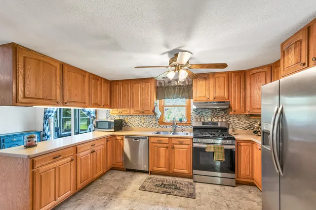 $650,000 | 248 Spec Pond Road, Porter, ME 04068