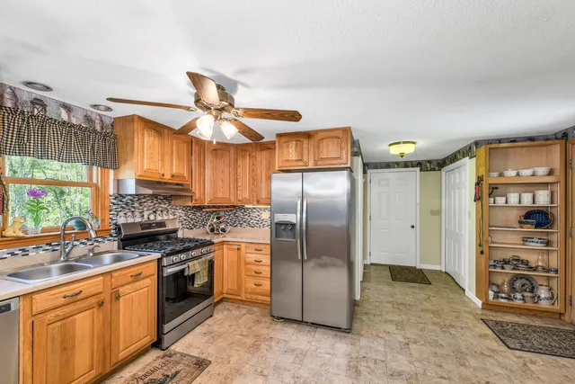 $650,000 | 248 Spec Pond Road, Porter, ME 04068