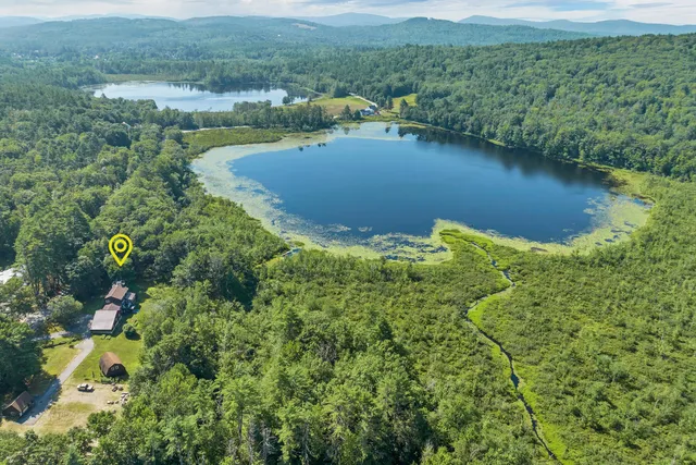 $650,000 | 248 Spec Pond Road, Porter, ME 04068