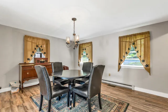 $650,000 | 248 Spec Pond Road, Porter, ME 04068