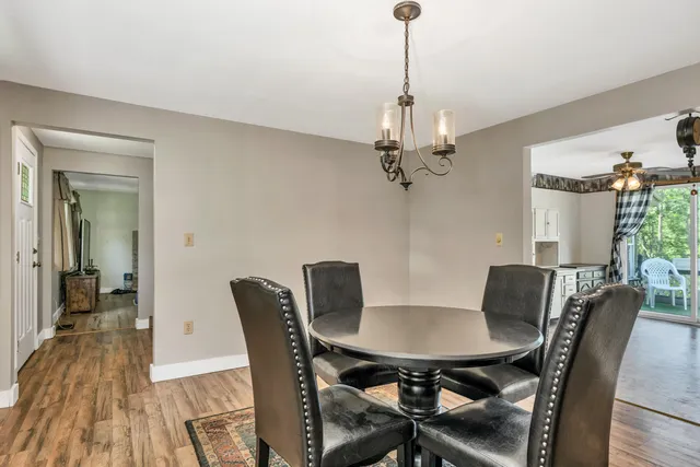 $650,000 | 248 Spec Pond Road, Porter, ME 04068