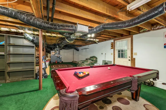 $650,000 | 248 Spec Pond Road, Porter, ME 04068