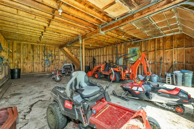 $650,000 | 248 Spec Pond Road, Porter, ME 04068