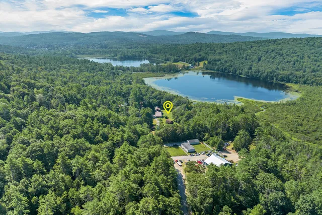 $650,000 | 248 Spec Pond Road, Porter, ME 04068