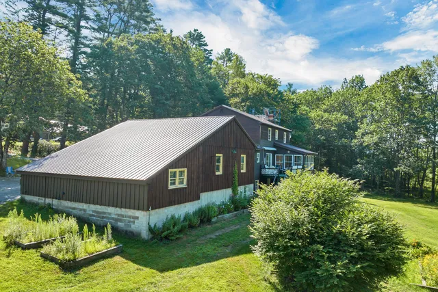 $650,000 | 248 Spec Pond Road, Porter, ME 04068