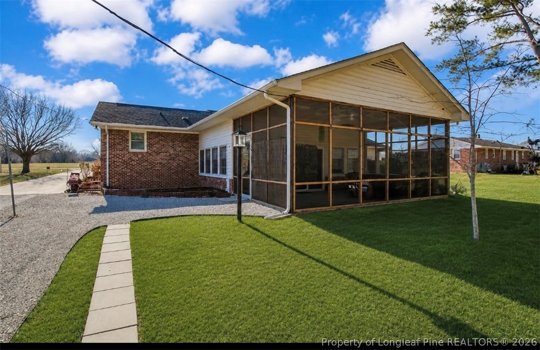 405 W Road Lumberton, NC 28358 - Photo 12 of 16