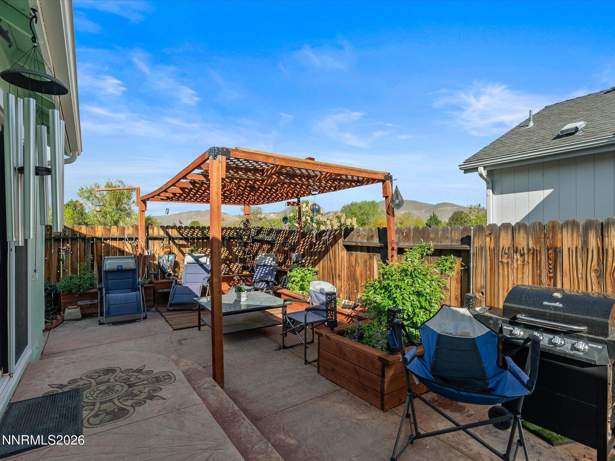 4572 Creekside Circle Reno, NV 89502 - Photo 37 of 41 40-4572 Creekside Cir-128