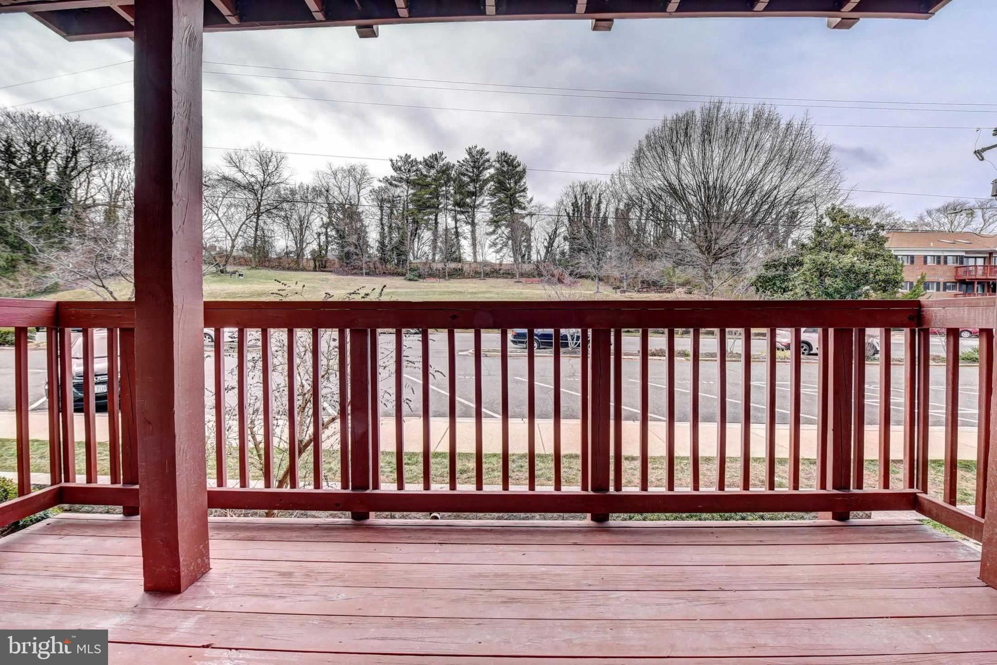 105 Skyhill Road, Unit 6 Alexandria, VA 22314 - Photo 14 of 39